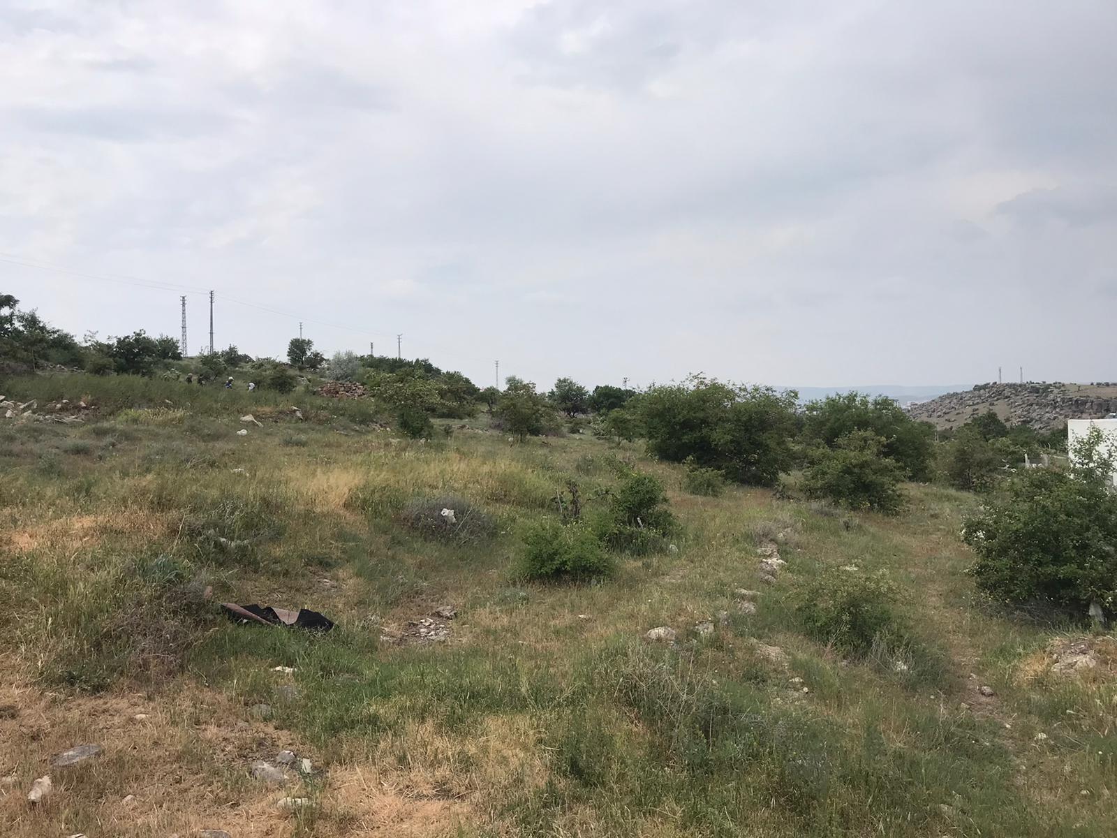 MİMSİN FATİH MAHALLESİ 670M2 RIZA İ TAKSİMİ YAPILMIŞ SATILIK DÜZ BAĞ - KAYSERİ MELİKGAZİ fotoğraf 19